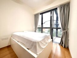 The Gazania (D19), Condominium #563604861